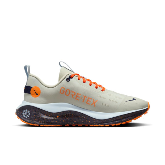 Nike React Infinity Run 4 - Orange