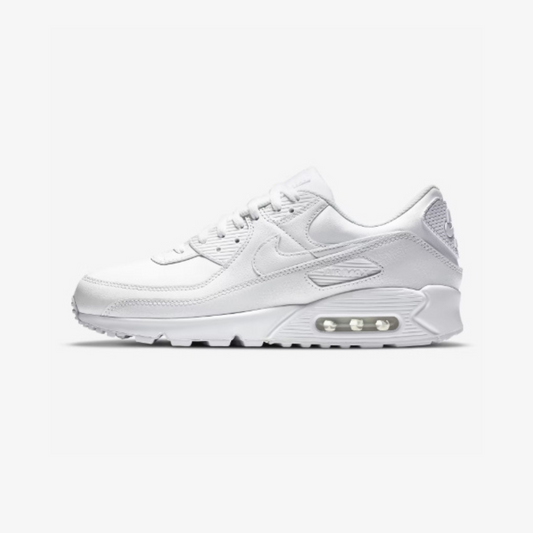 Nike Air Max 90 LTR All White