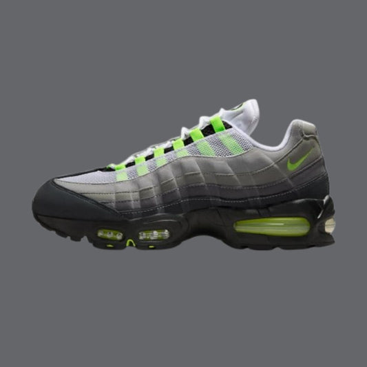 Nike Air Max 95 OG “Neon Green”