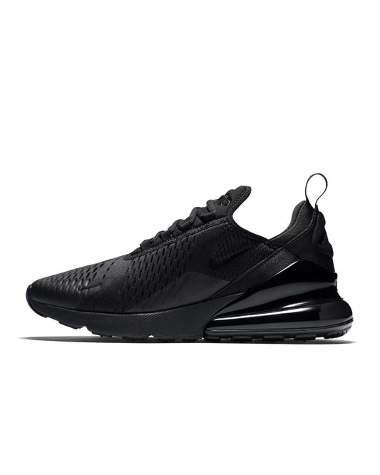 Nike Air Max 270 All Black