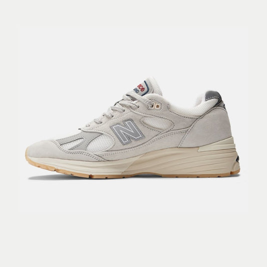 New Balance 991v2 “Vintage Sport”