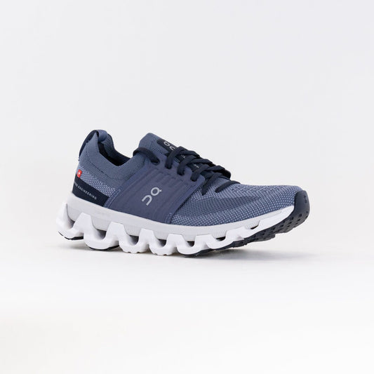 On Cloud Swift 3 Blue