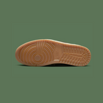 Air Jordan 1 Low OG X ZION WILLIAMSON “VOODOO”