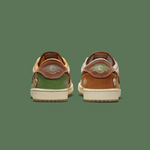 Air Jordan 1 Low OG X ZION WILLIAMSON “VOODOO”