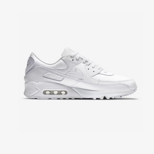 Nike Air Max 90 LTR All White