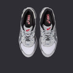 ASICS Gel NYC - White / Steel Grey