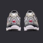 ASICS Gel NYC - White / Steel Grey