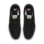 Nike Dunk SB Low Black White