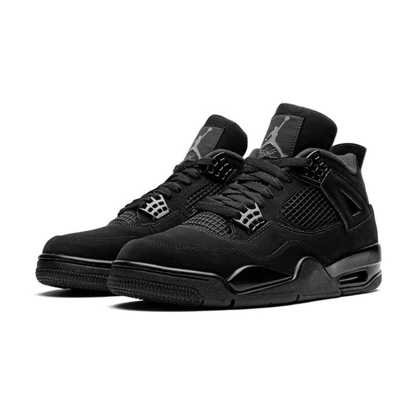 Air Jordan IV "Black Cat"