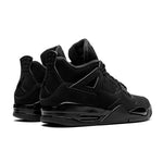 Air Jordan IV "Black Cat"