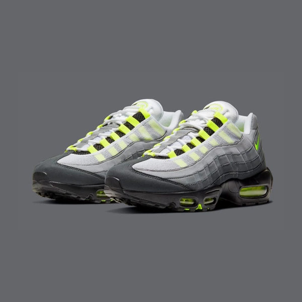 Nike Air Max 95 OG “Neon Green”
