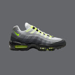 Nike Air Max 95 OG “Neon Green”