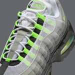 Nike Air Max 95 OG “Neon Green”