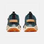 Nike React Infinity Run 4 GTX Deep jungle