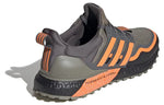 Adidas Ultra Boost All Terrain Olive