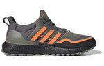 Adidas Ultra Boost All Terrain Olive