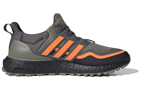 Adidas Ultra Boost All Terrain Olive