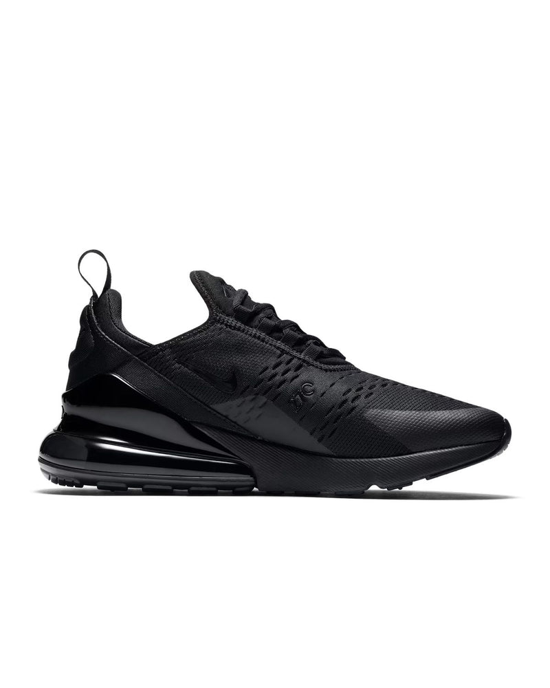 Nike Air Max 270 All Black
