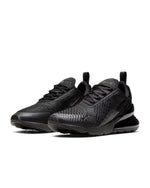 Nike Air Max 270 All Black