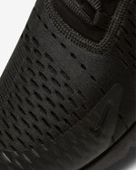 Nike Air Max 270 All Black