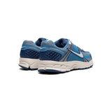 Nike Zoom Vomero 5 Worn Blue