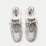 New Balance 991v2 “Vintage Sport”