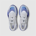 THE ROGER Pro 2 Clay “White | Indigo”