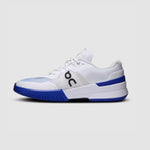 THE ROGER Pro 2 Clay “White | Indigo”