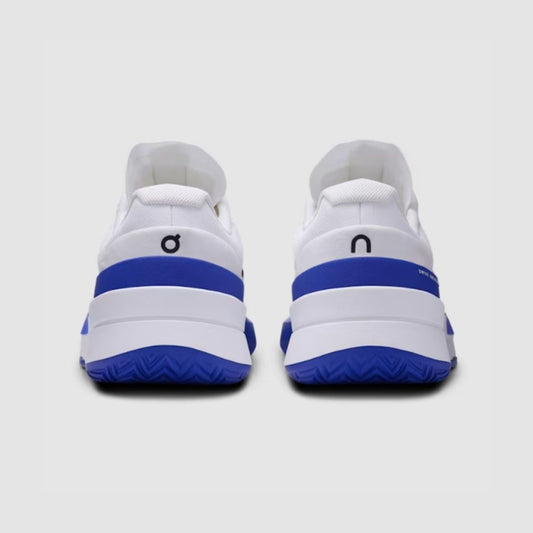 THE ROGER Pro 2 Clay “White | Indigo”