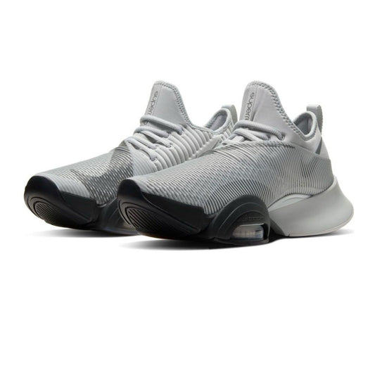 Nike Air Zoom Super Rep - Gray