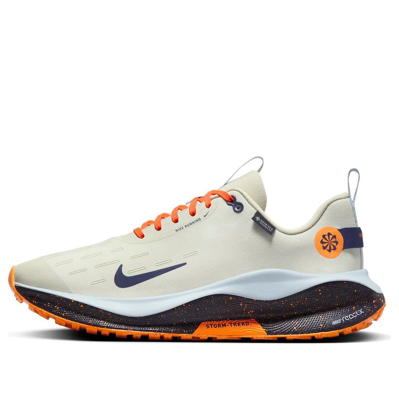 Nike React Infinity Run 4 - Orange